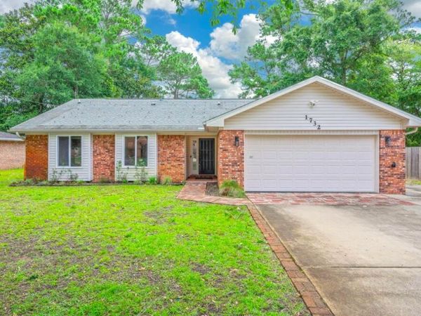 1733 Bayshore Drive, Niceville, FL 32578