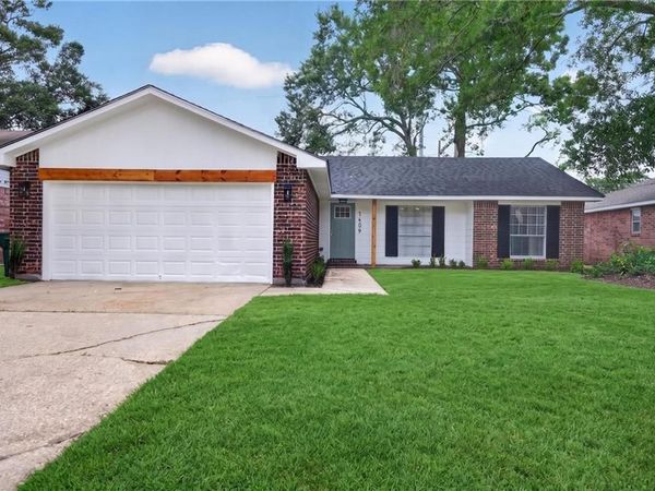 1409 KINGS ROW , Slidell, LA 70461