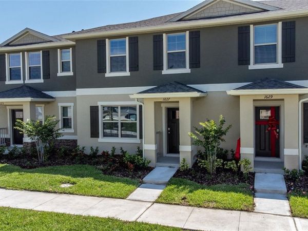 1627 BITTEROOT STREET , KISSIMMEE, FL 34744