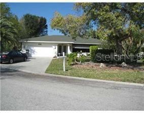 1012 Cimarron Circle , Bradenton, FL 34209 Main Photo