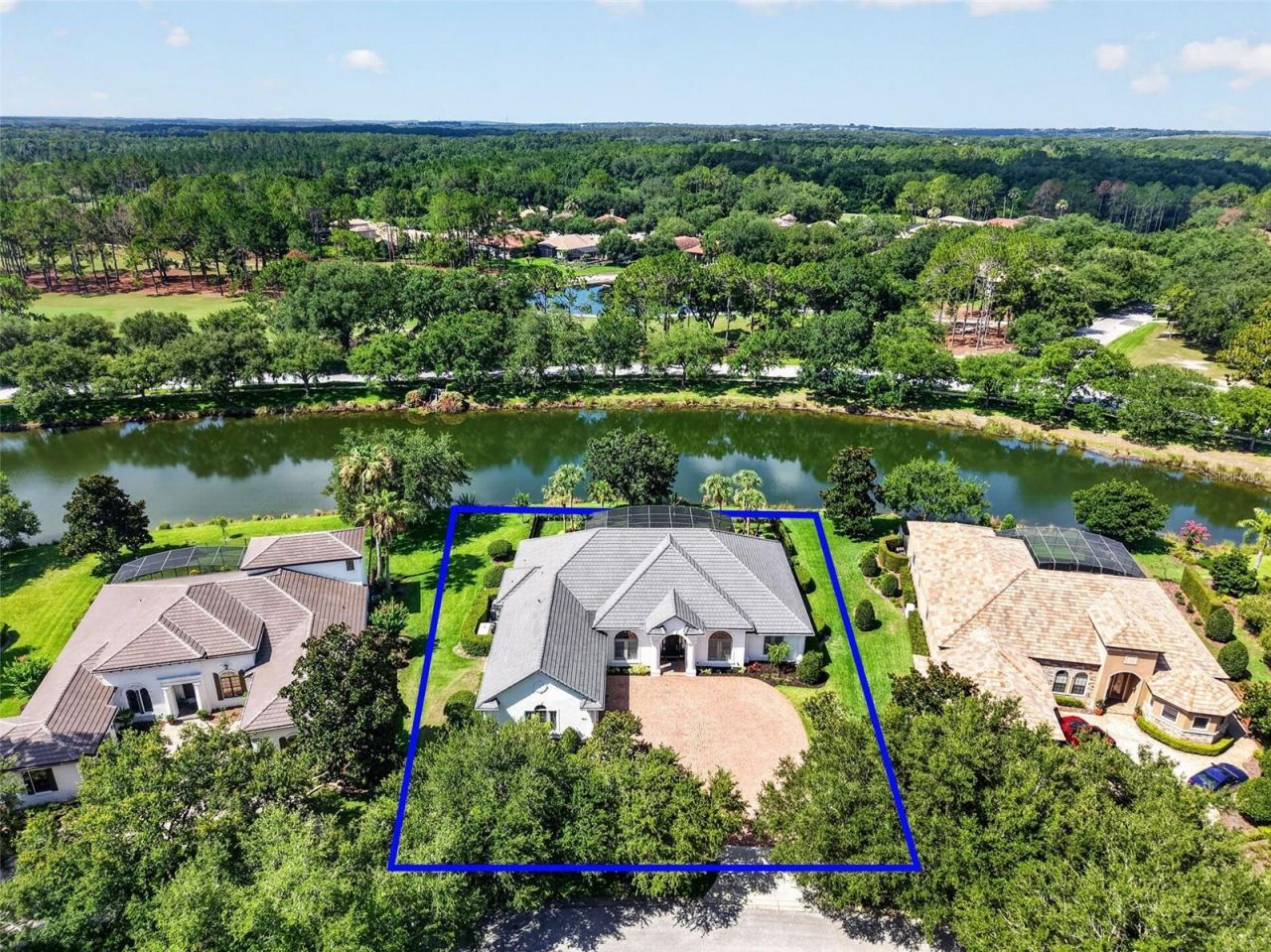 9616 San Fernando Court, Howey in the Hills, FL 34737 Photo