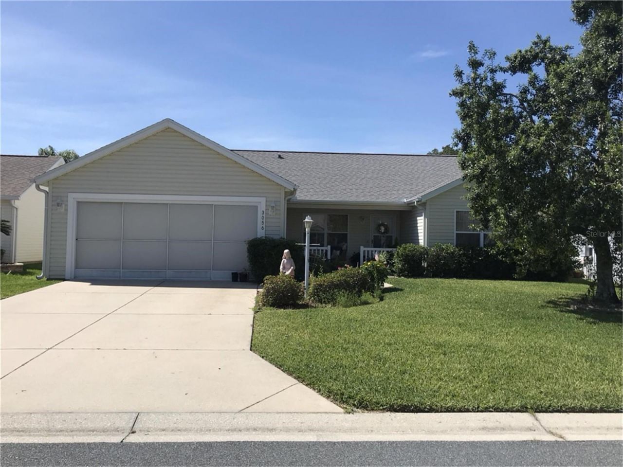 3056 Maywood Court , The Villages, FL 32162 Main Photo