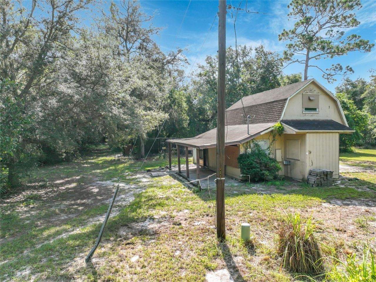 125 Snow Hill Road, Geneva, FL 32732 Photo