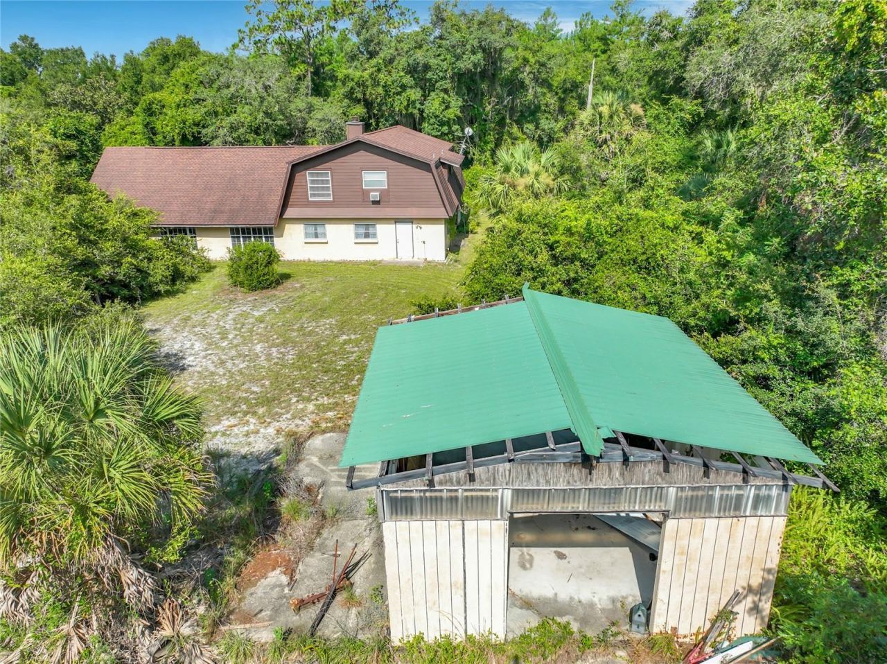 125 Snow Hill Road, Geneva, FL 32732 Photo