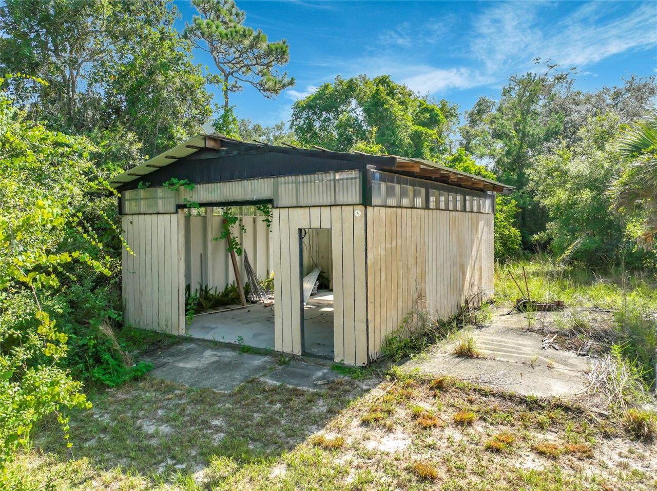 125 Snow Hill Road, Geneva, FL 32732 Photo