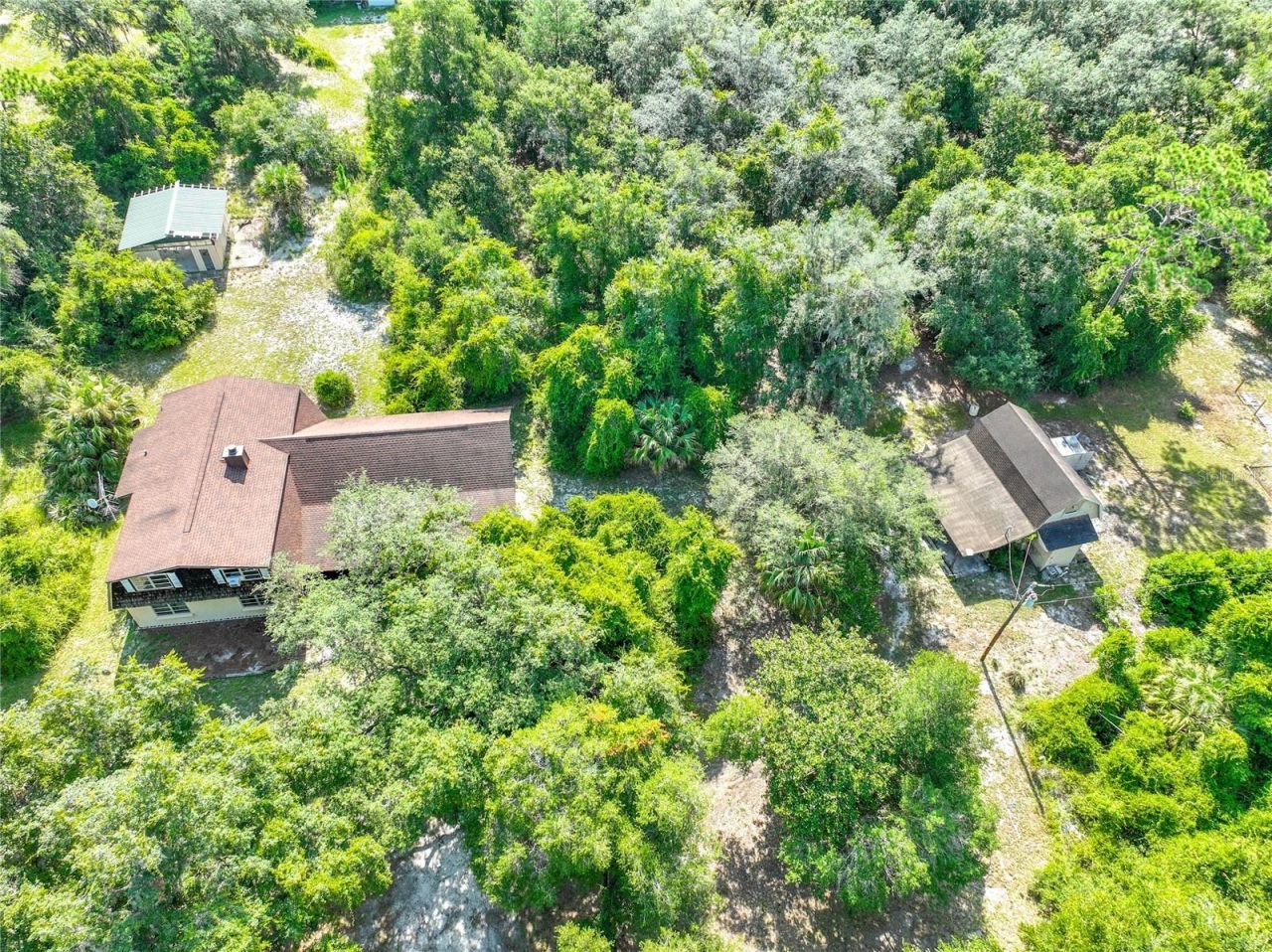 125 Snow Hill Road, Geneva, FL 32732 Photo
