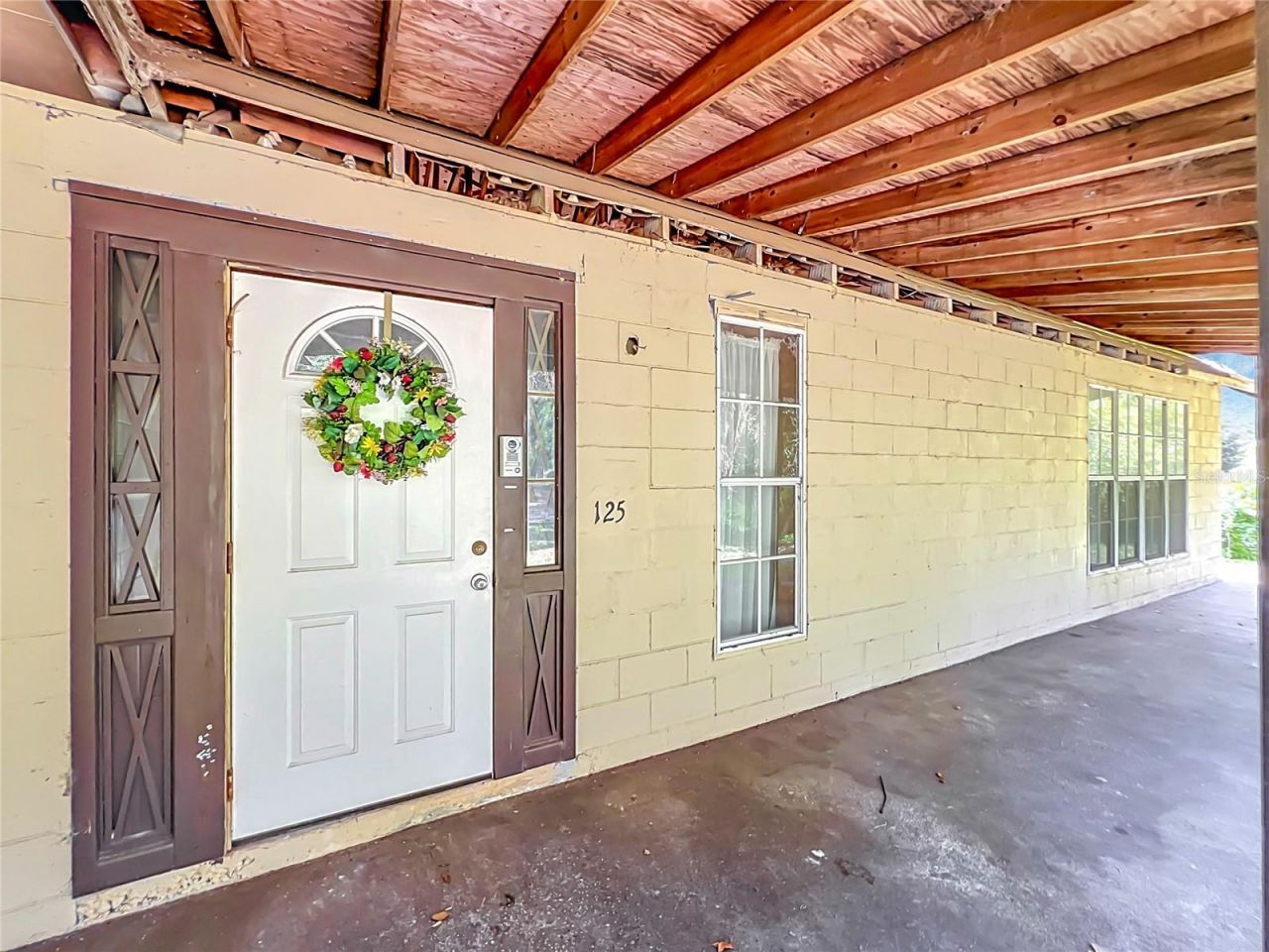 125 Snow Hill Road, Geneva, FL 32732 Photo
