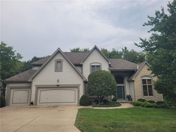 7620 Lichtenauer Street, Shawnee, KS 66217