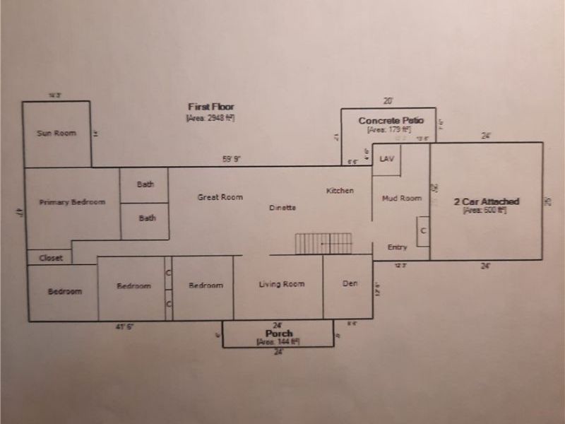 4351 Stoney Ridge Road, Avon, OH 44011 Photo 47