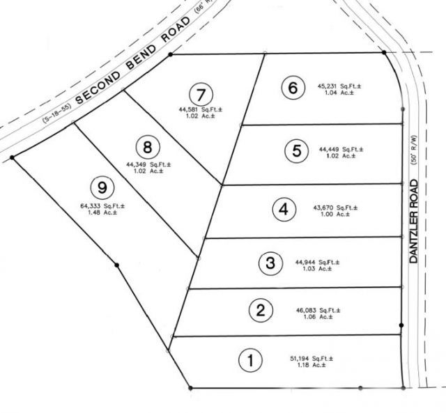 2 Dantzler Road Photo 4