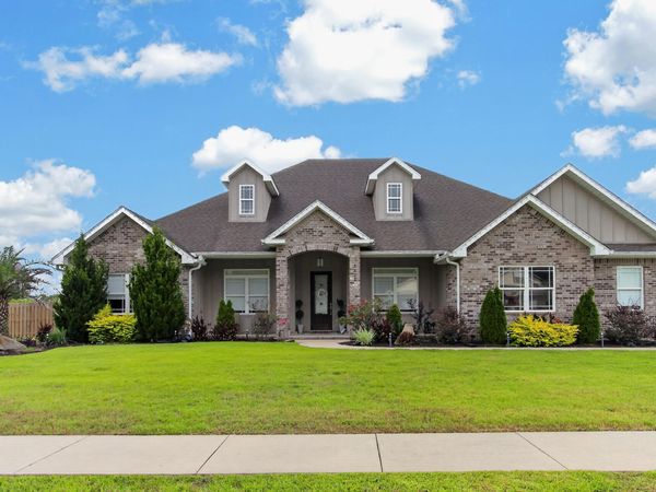 5522 Frontier Drive, Crestview, FL 32536