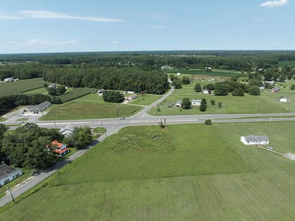 None Mulberry Road, HAYNESVILLE, VA 22460