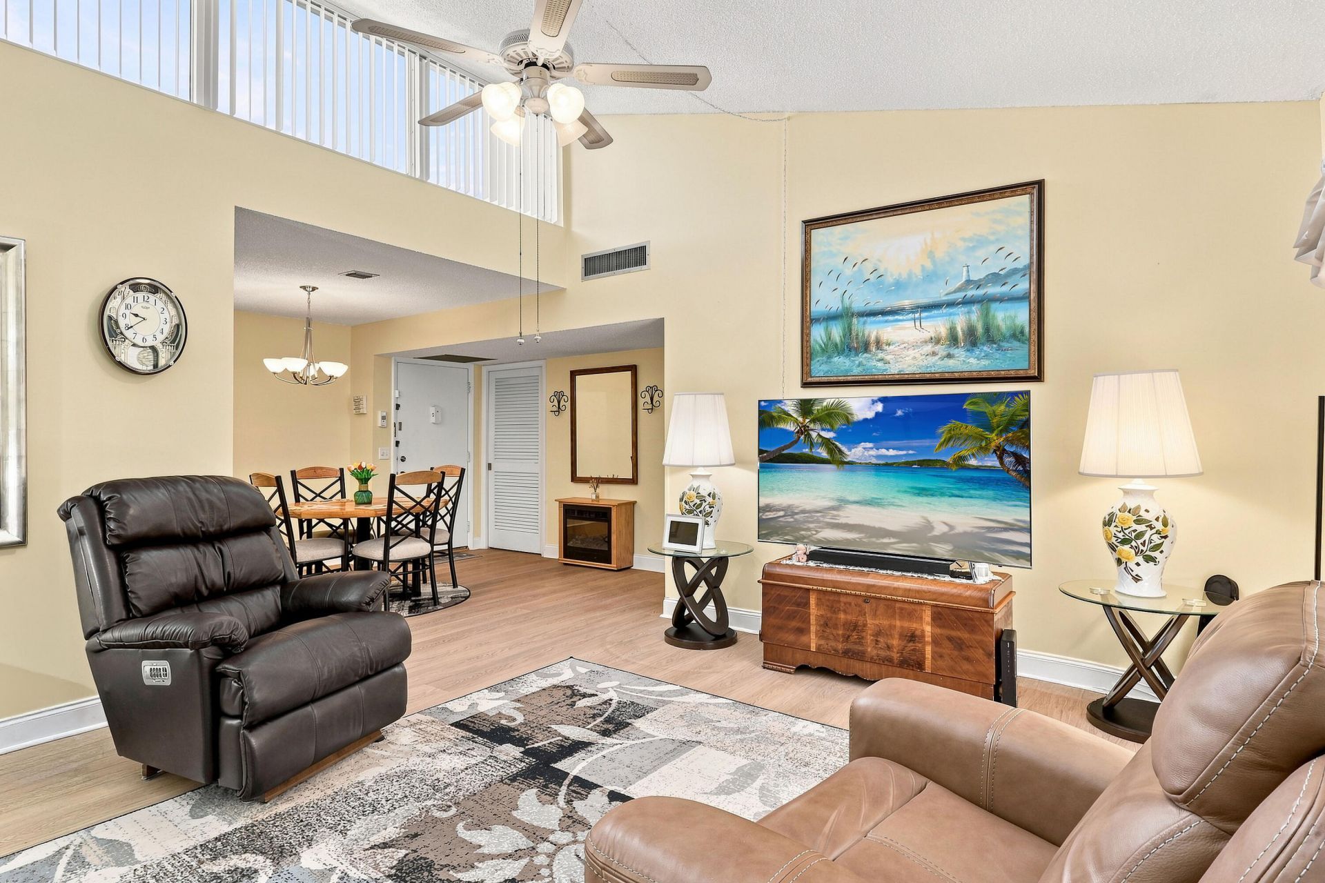2532 Boundbrook Drive S, Unit 107, Palm Springs, FL 33406 Photo