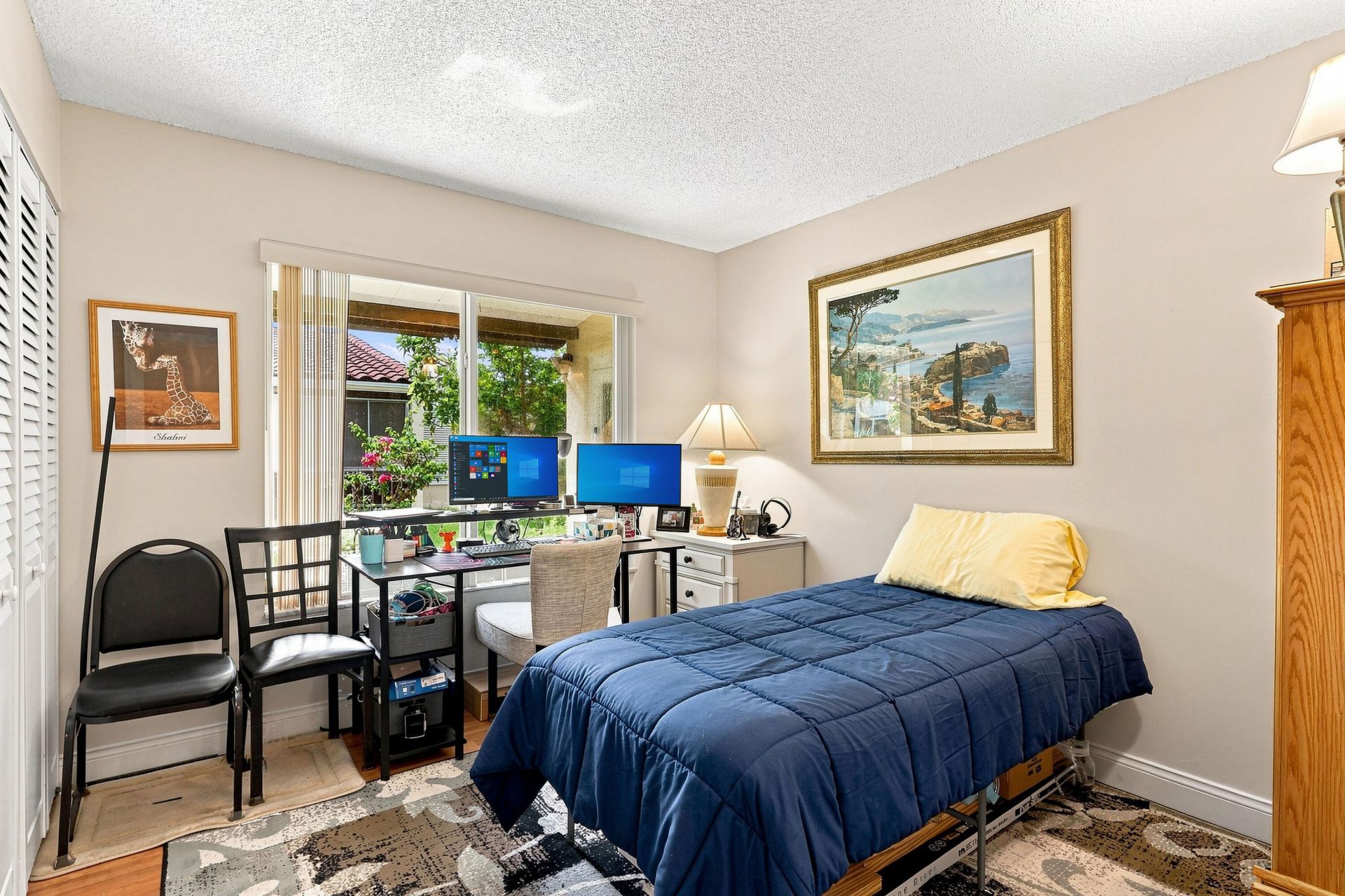 2532 Boundbrook Drive S, Unit 107, Palm Springs, FL 33406 Photo