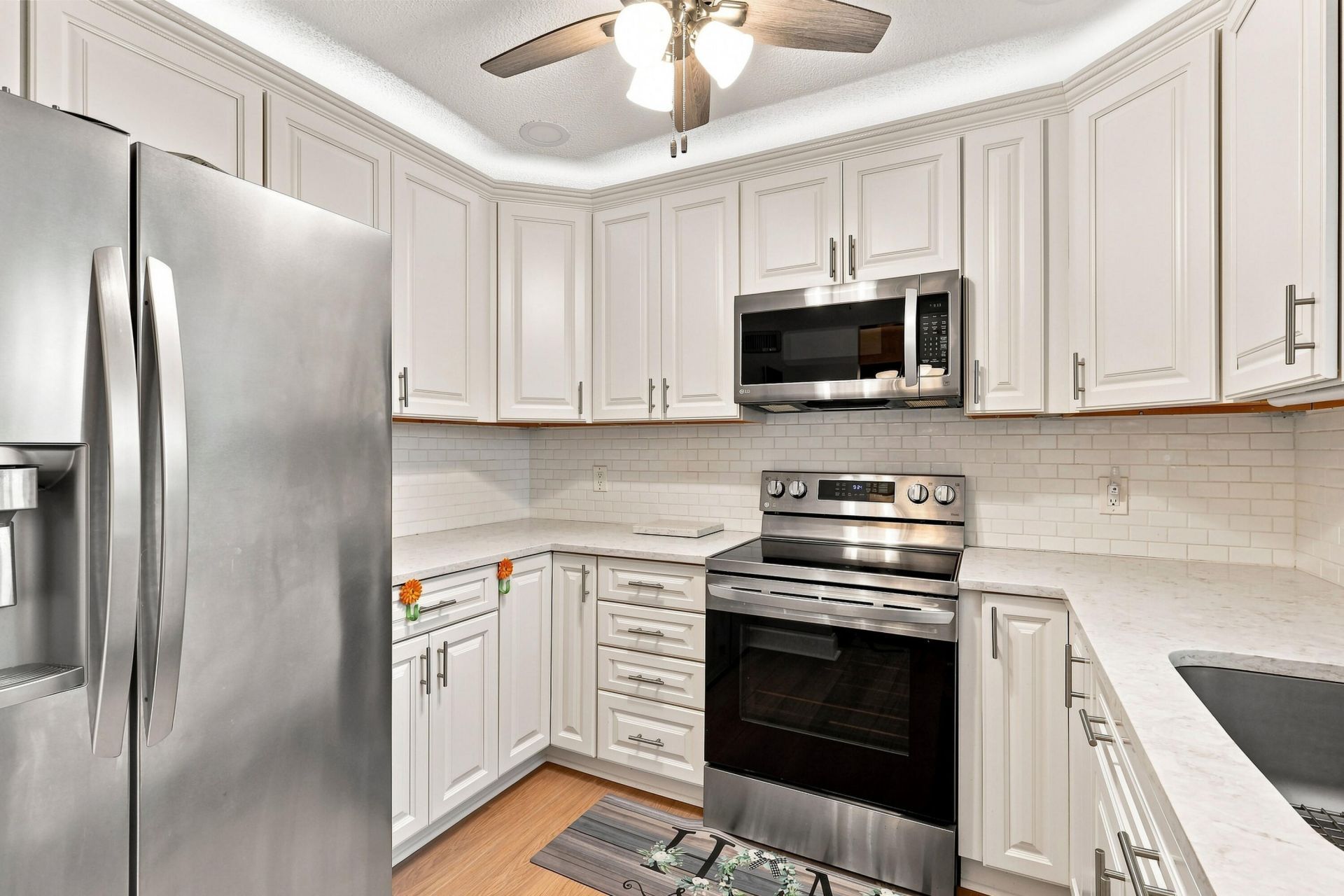 2532 Boundbrook Drive S, Unit 107, Palm Springs, FL 33406 Photo