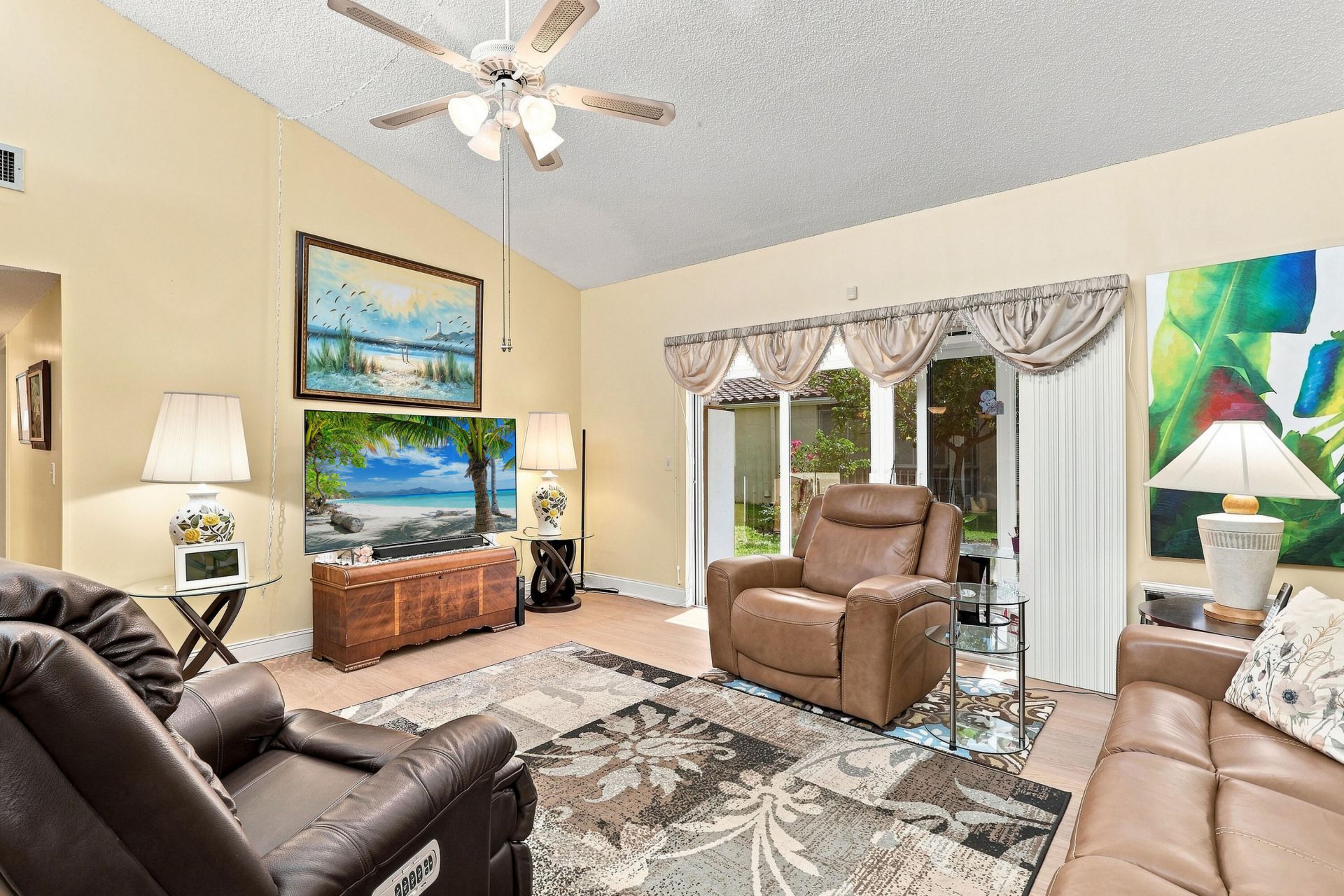 2532 Boundbrook Drive S, Unit 107, Palm Springs, FL 33406 Photo