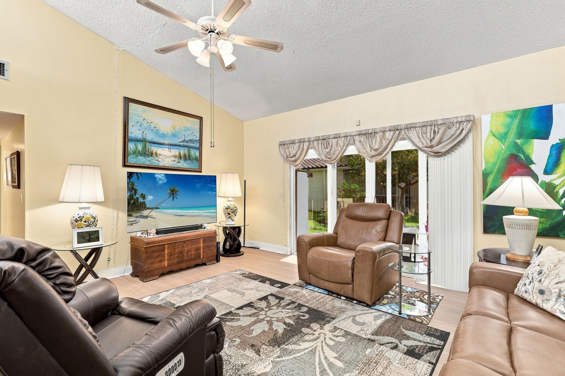 2532 Boundbrook Drive S, Unit 107, Palm Springs, FL 33406 Photo