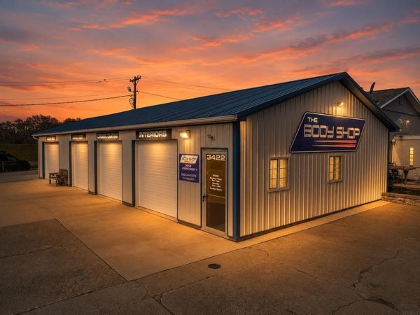 3422 Lafayette Road, Evansdale, IA 50707