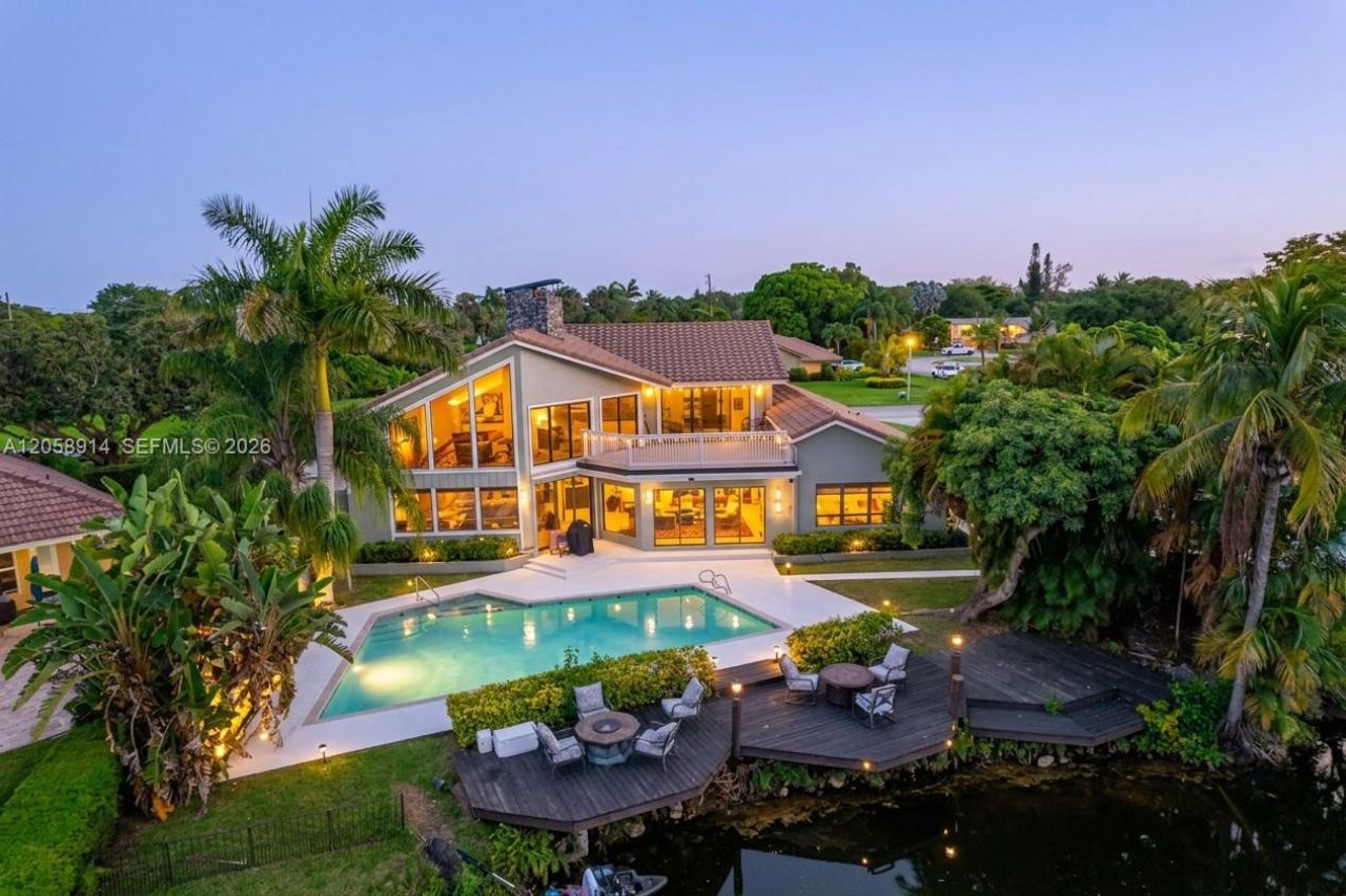 12731 NW 1st St , Plantation, FL 33325 Photo