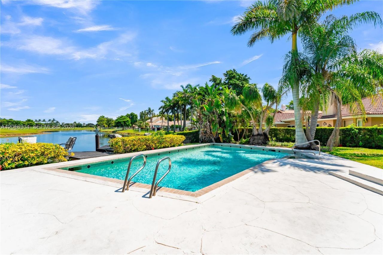 12731 NW 1st St , Plantation, FL 33325 Photo