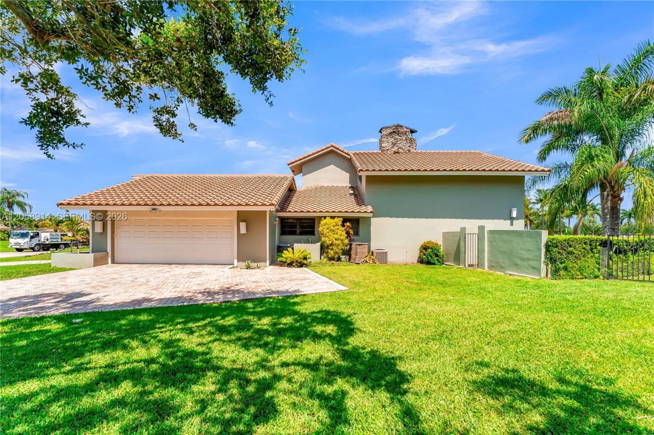 12731 NW 1st St , Plantation, FL 33325 Photo
