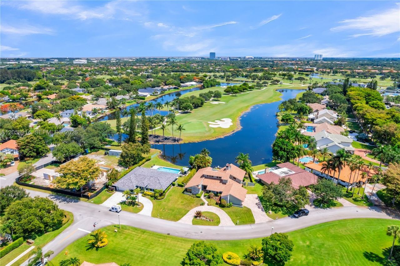 12731 NW 1st St , Plantation, FL 33325 Photo