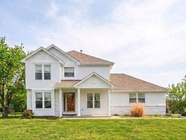 22590 McIntyre Road, Leavenworth, KS 66048