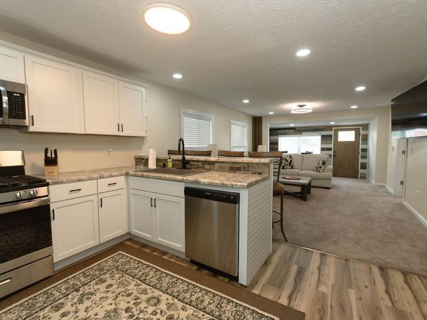 1105 E Markland Avenue, Kokomo, IN 46901