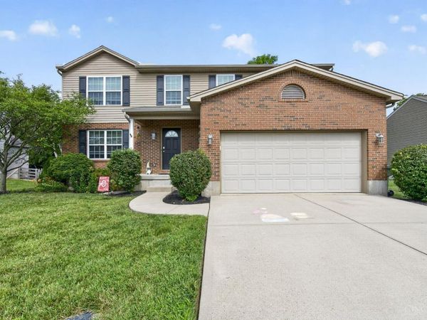 1970 Kelsey Trail, Lemon Twp, OH 45044