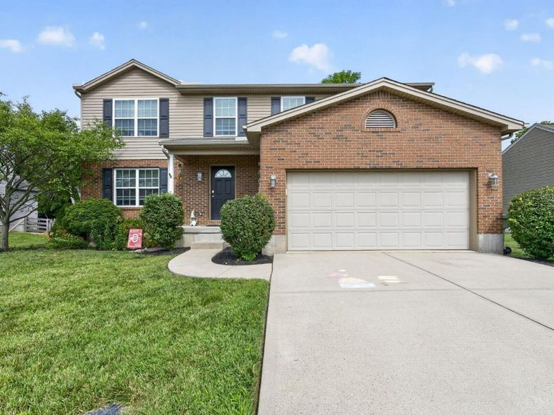 1970 Kelsey Trail, Monroe, OH 45044 Photo 1