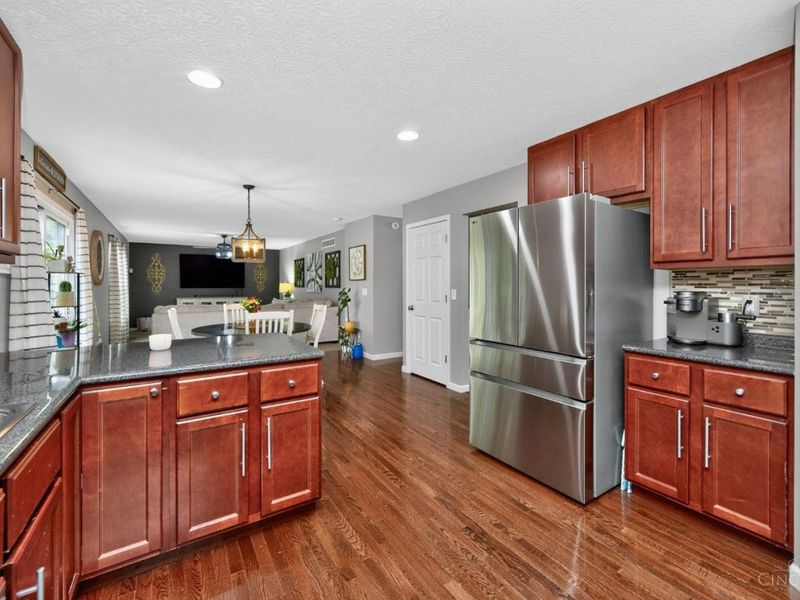 1970 Kelsey Trail, Monroe, OH 45044 Photo 17