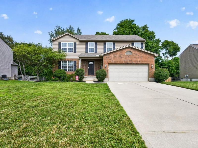 1970 Kelsey Trail, Monroe, OH 45044 Photo 2