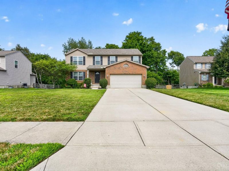 1970 Kelsey Trail, Monroe, OH 45044 Photo 3