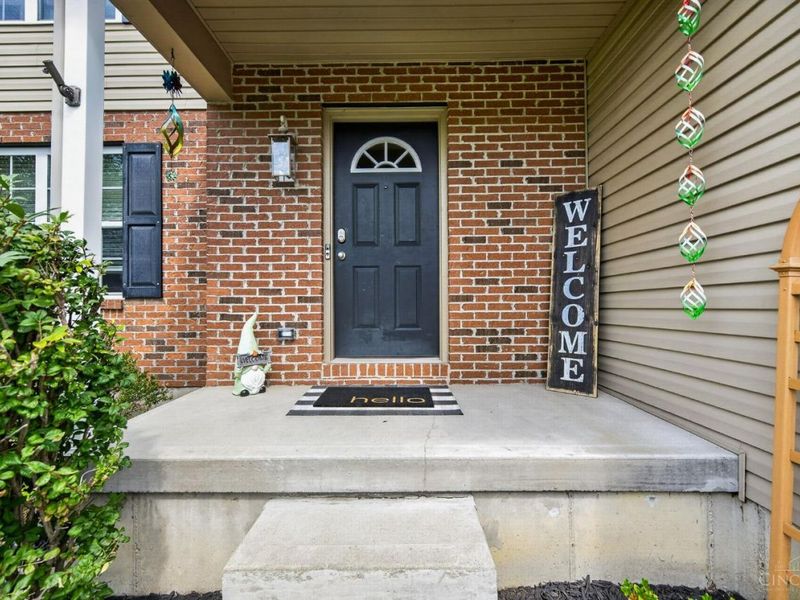1970 Kelsey Trail, Monroe, OH 45044 Photo 4