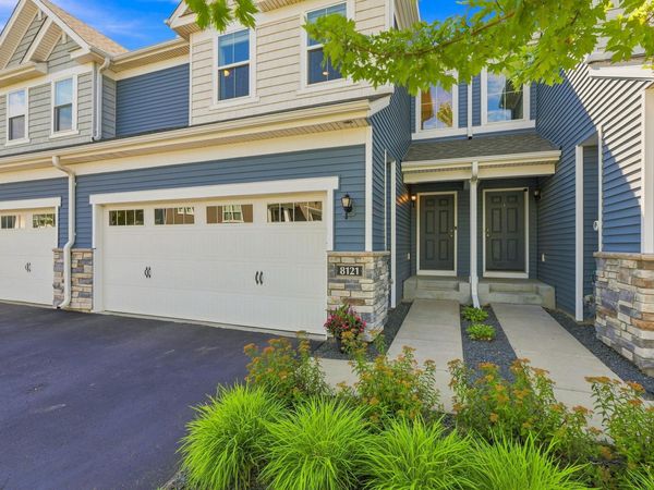 8121 Evergreen Lane N, Maple Grove, MN 55369