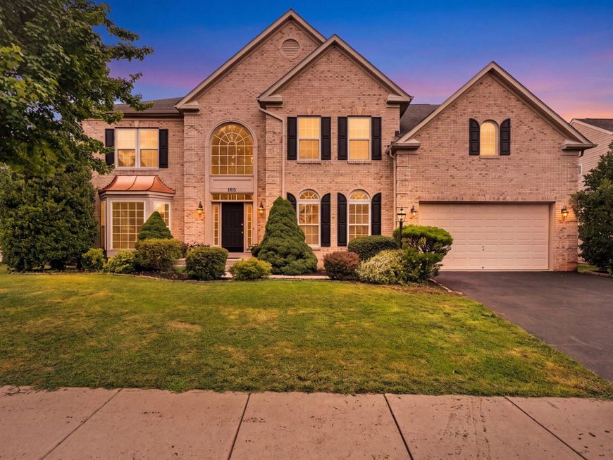 1815 Granby Way, Frederick, MD 21702 Main Photo