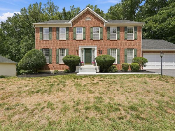 1620 PORTLAND AVENUE, FORT WASHINGTON, MD 20744