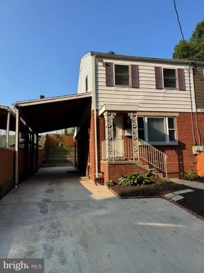 3204 HENDERSON AVENUE, SILVER SPRING, MD 20902