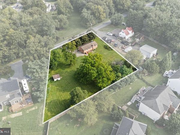 2 QUARTER BRANCH ROAD, LOVETTSVILLE, VA 20180