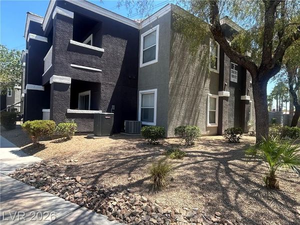 9620 W Russell Road , Unit 1010, Las Vegas, NV 89148