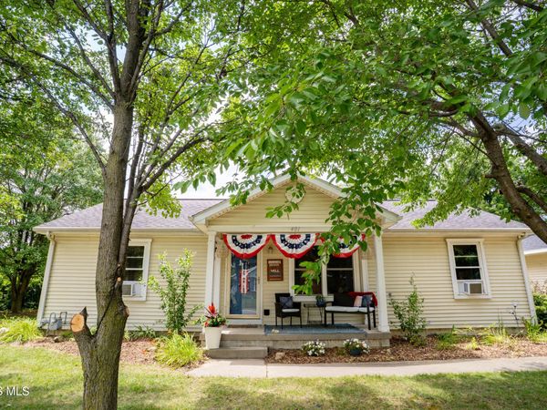 401 Degroff Avenue , Archbold, OH 43502