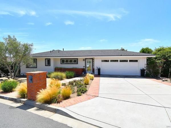 3577 Addison St, San Diego, CA 92106