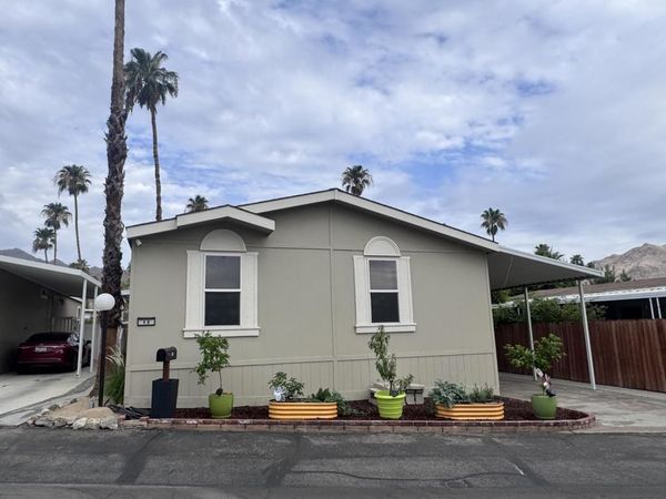 13 Circle A, Palm Desert, CA 92260
