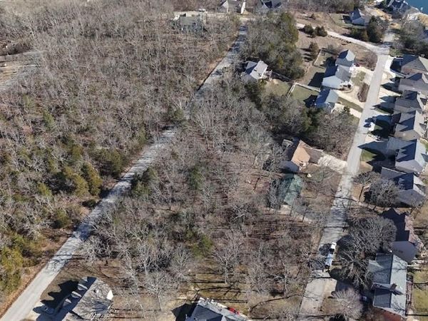 Lot 74//9708 Gettysburg Drive, Hillsboro, MO 63050
