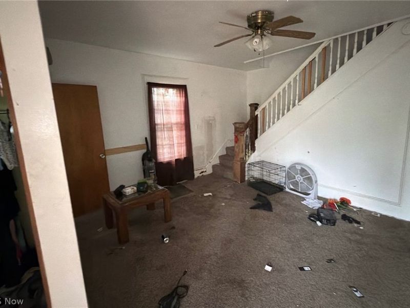 109 E North Street, Cadiz, OH 43907 Photo 4
