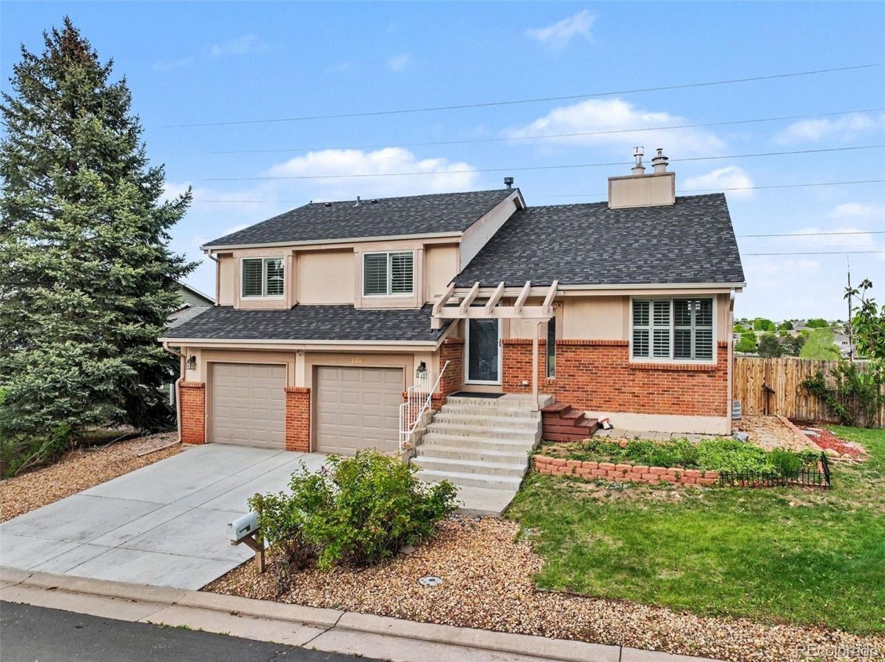 3398 S Halifax Way, Aurora, CO 80013 Main Photo