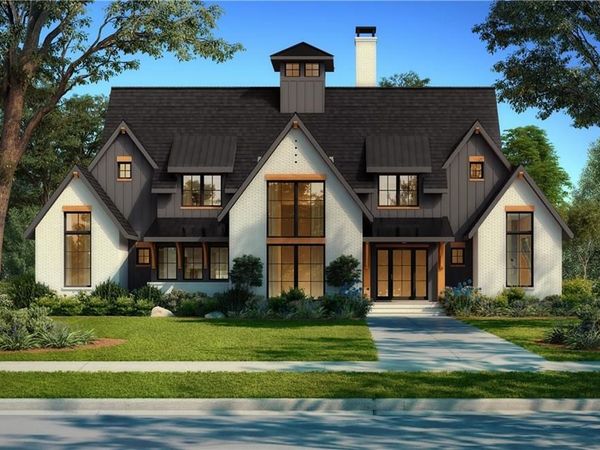2740 Airline Road , Mcdonough, GA 30252