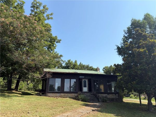 2046 Hwy 268, Yellville, AR 72687