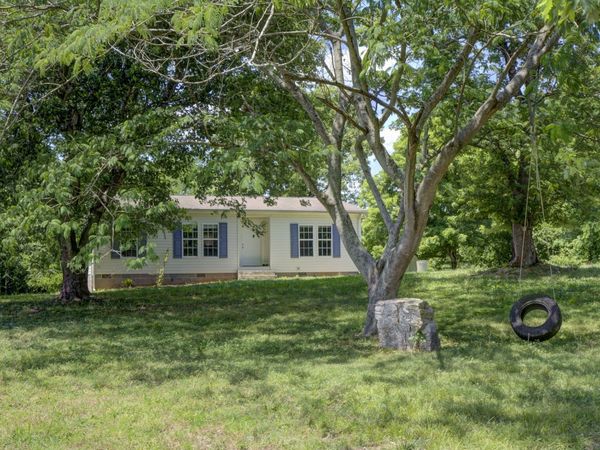 4630 York Landing Rd , Woodlawn, TN 37191
