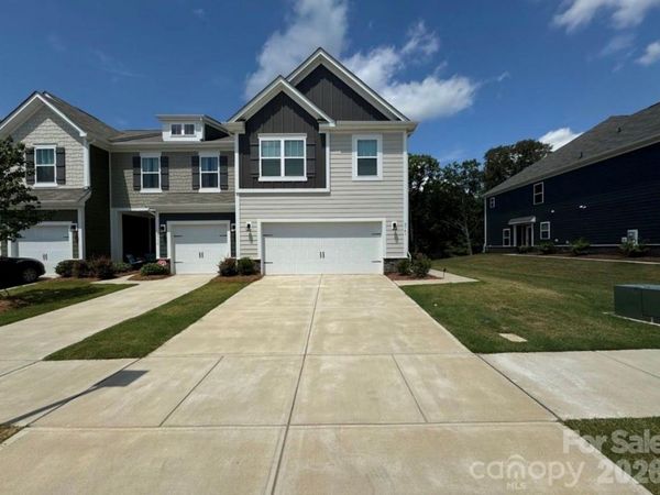 2741 Aubrey Street, Monroe, NC 28110